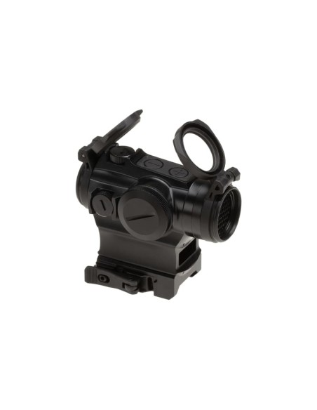 Mira réflex Holosun HE515GM-GR 2 MOA círculo 65