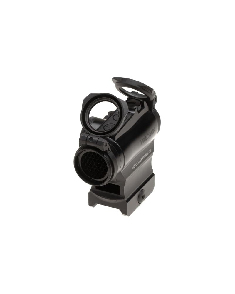 Mira réflex Holosun HE515GM-GR 2 MOA círculo 65