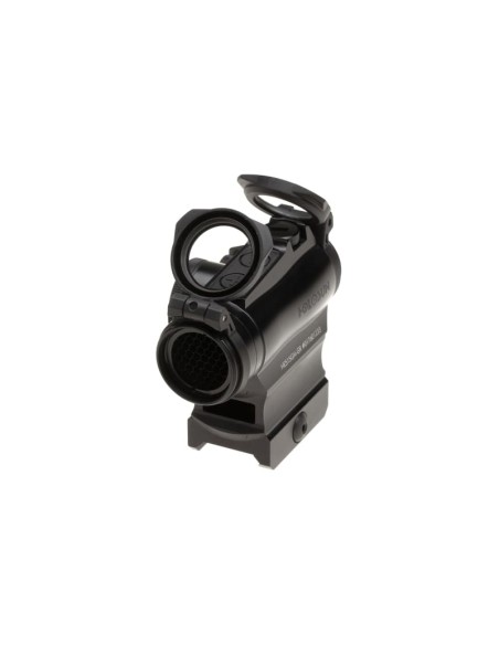 Mira réflex Holosun HE515GM-GR 2 MOA círculo 65