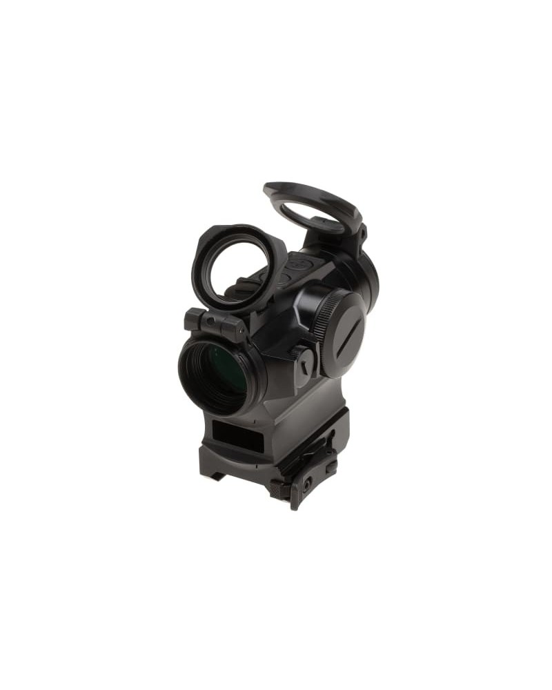 Mira réflex Holosun HE515GM-GR 2 MOA círculo 65