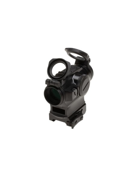 Mira réflex Holosun HE515GM-GR 2 MOA círculo 65