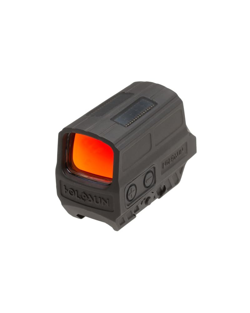 Mira réflex HE512T-RD Solar Red Circle - Holosun