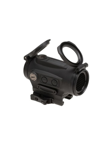 Mira punto rojo cerrada HE530C-RD Solar 2 MOA, círculo 65 - Holosun
