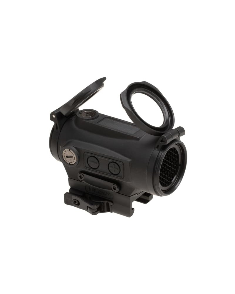 Mira punto rojo HE530C-RD Solar 2 MOA, círculo 65 - Holosun