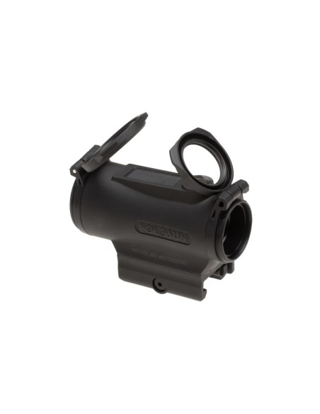 Mira punto rojo HE530C-RD Solar 2 MOA, círculo 65 - Holosun