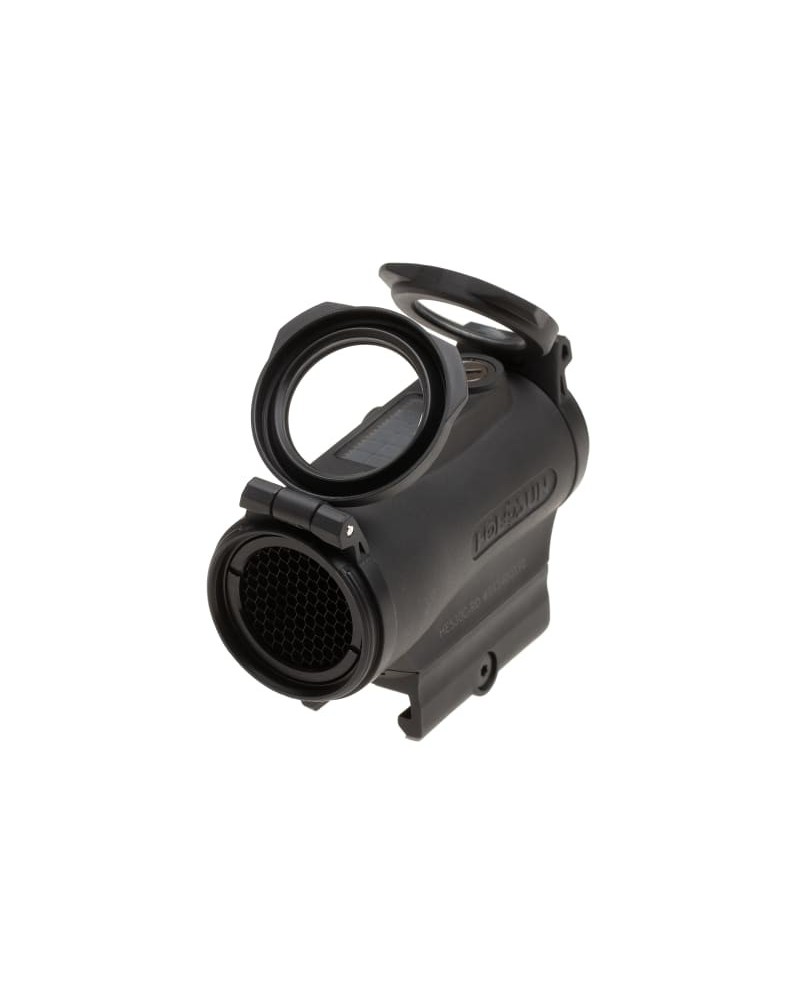 Mira punto rojo HE530C-RD Solar 2 MOA, círculo 65 - Holosun