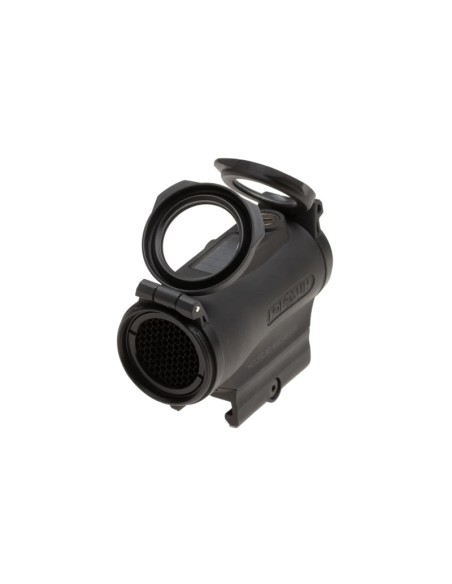 Mira punto rojo HE530C-RD Solar 2 MOA, círculo 65 - Holosun