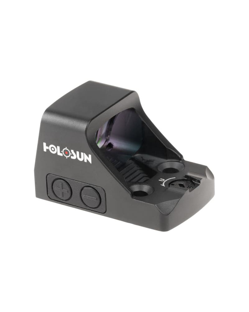 Punto rojo compacto HS507K-X2 ACSS Vulcan - Holosun | Airsoft Yecla