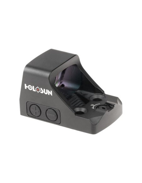 Punto rojo compacto HS507K-X2 ACSS Vulcan - Holosun | Airsoft Yecla