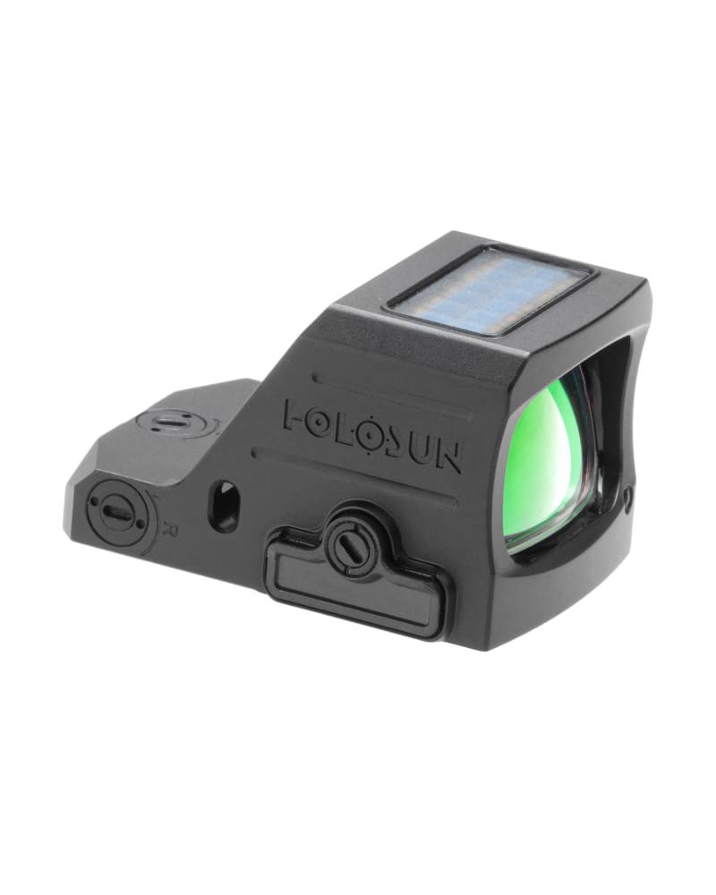 Mira punto rojo HS407C X3 2 MOA - Holosun | Airsoft Yecla