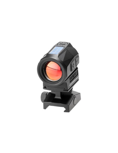 Visor solar Holosun SCRS Red Circle Dot 2 MOA | Airsoft Yecla