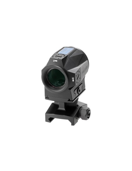 Visor solar Holosun SCRS Red Circle Dot 2 MOA | Airsoft Yecla