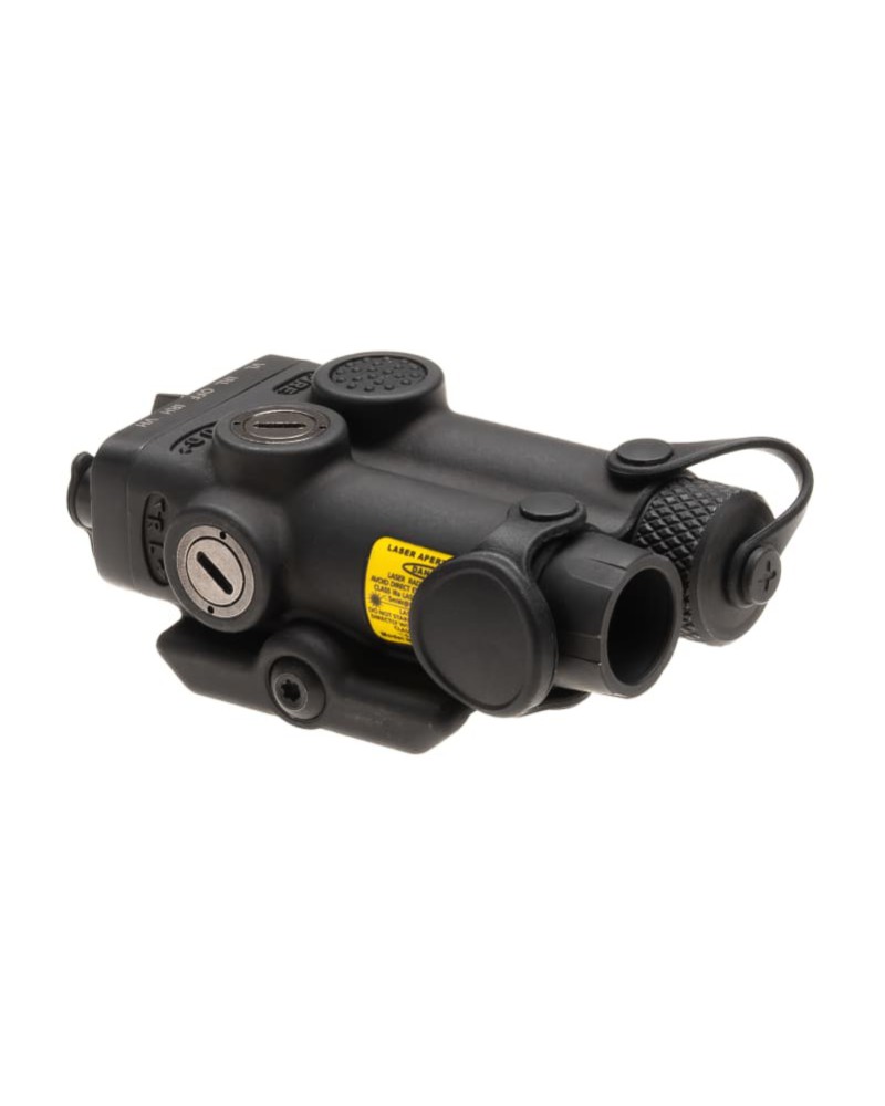 Visor láser LE221 Elite Co-Axial Red+IR - Holosun