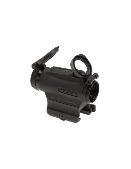 Mira punto rojo HE515CT-RD Elite Solar - Holosun | Airsoft Yecla