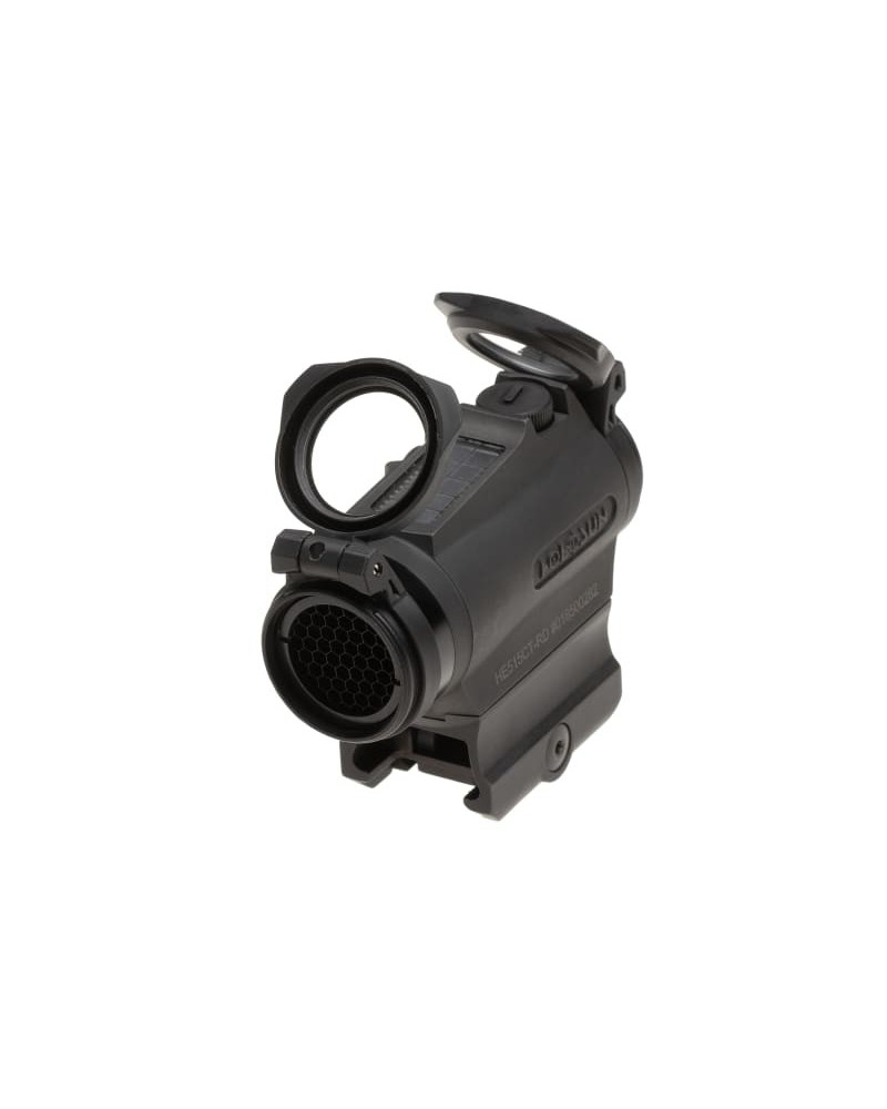 Mira punto rojo HE515CT-RD Elite Solar - Holosun | Airsoft Yecla