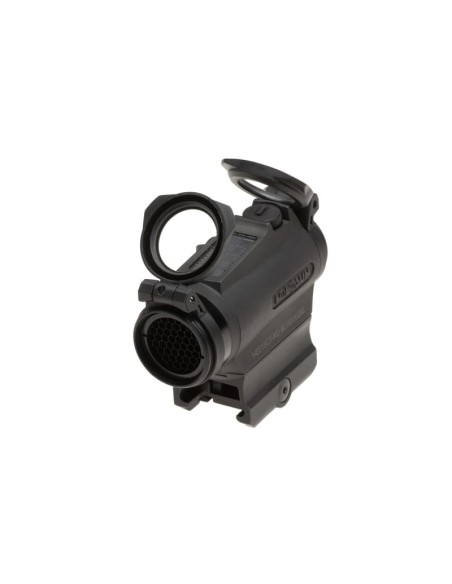 Mira punto rojo HE515CT-RD Elite Solar - Holosun | Airsoft Yecla