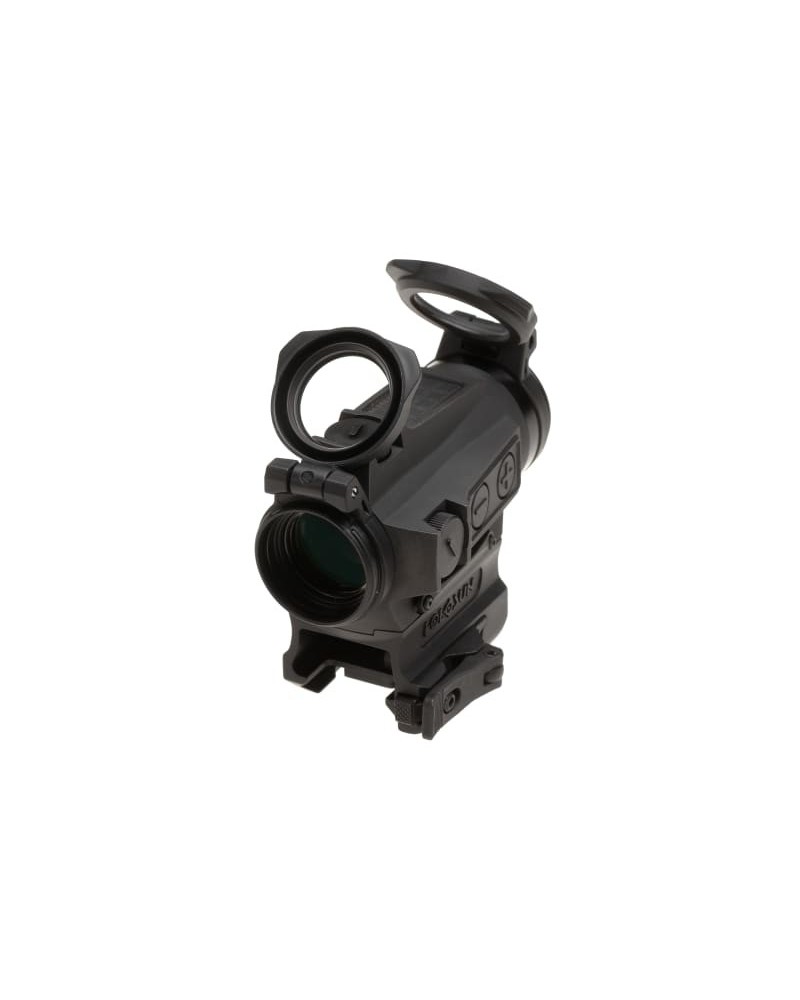 Mira punto rojo HE515CT-RD Elite Solar - Holosun | Airsoft Yecla