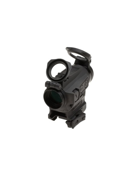 Mira punto rojo HE515CT-RD Elite Solar - Holosun | Airsoft Yecla