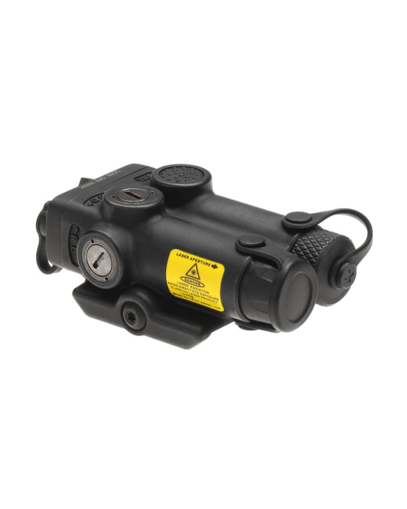 Láser táctico LE117-RD Elite - Holosun