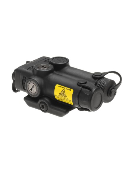 Láser táctico LE117-RD Elite - Holosun