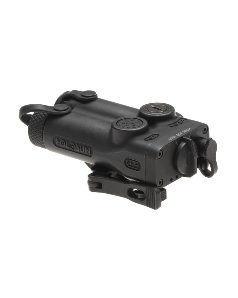Láser táctico LE117-RD Elite - Holosun
