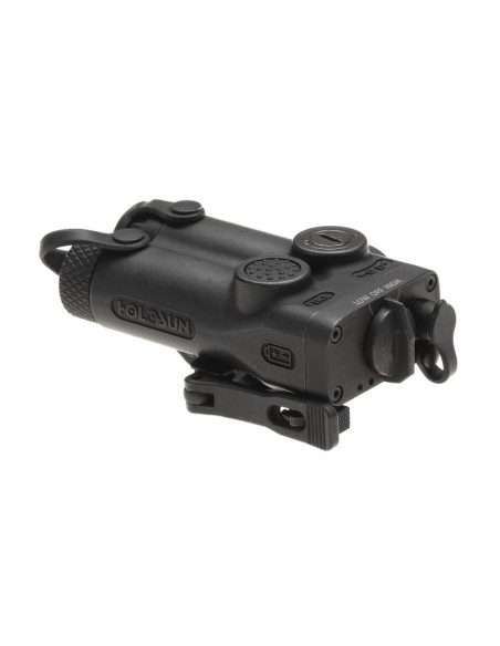 Láser táctico LE117-RD Elite - Holosun