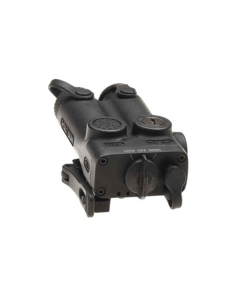Láser táctico LE117-RD Elite - Holosun