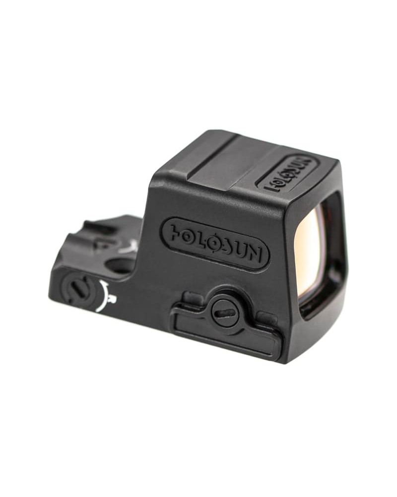 Visor punto verde EPS Carry 2 MOA - Holosun