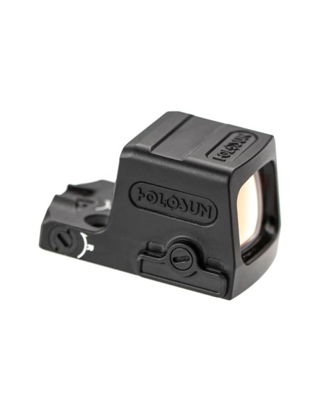 Visor punto verde EPS Carry 2 MOA - Holosun