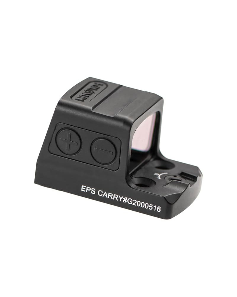 Visor punto verde EPS Carry 2 MOA - Holosun
