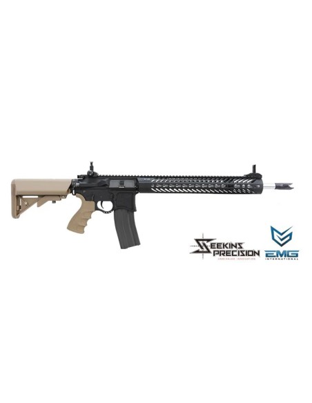 G&G AR-15 SBR8 DST