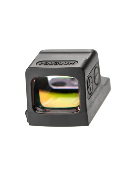 Visor punto verde EPS Carry 2 MOA - Holosun