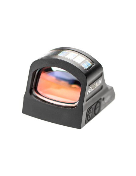 Visor punto rojo HS507C X2 ACSS - Holosun