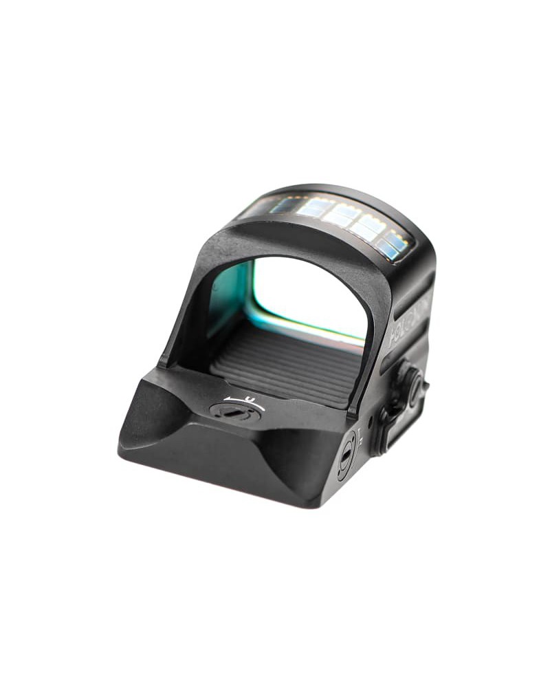 Visor punto rojo HS507C X2 ACSS - Holosun
