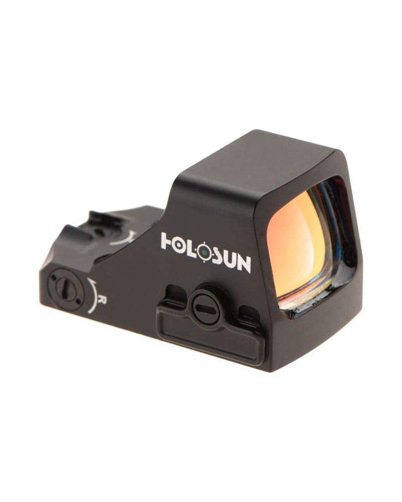 Mira micro punto verde HE407K-GR X2 - Holosun
