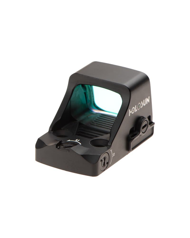 Mira micro punto verde HE407K-GR X2 - Holosun