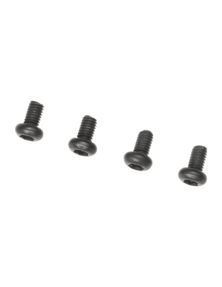 Set de 4 tornillos de montaje Holosun | Airsoft Yecla