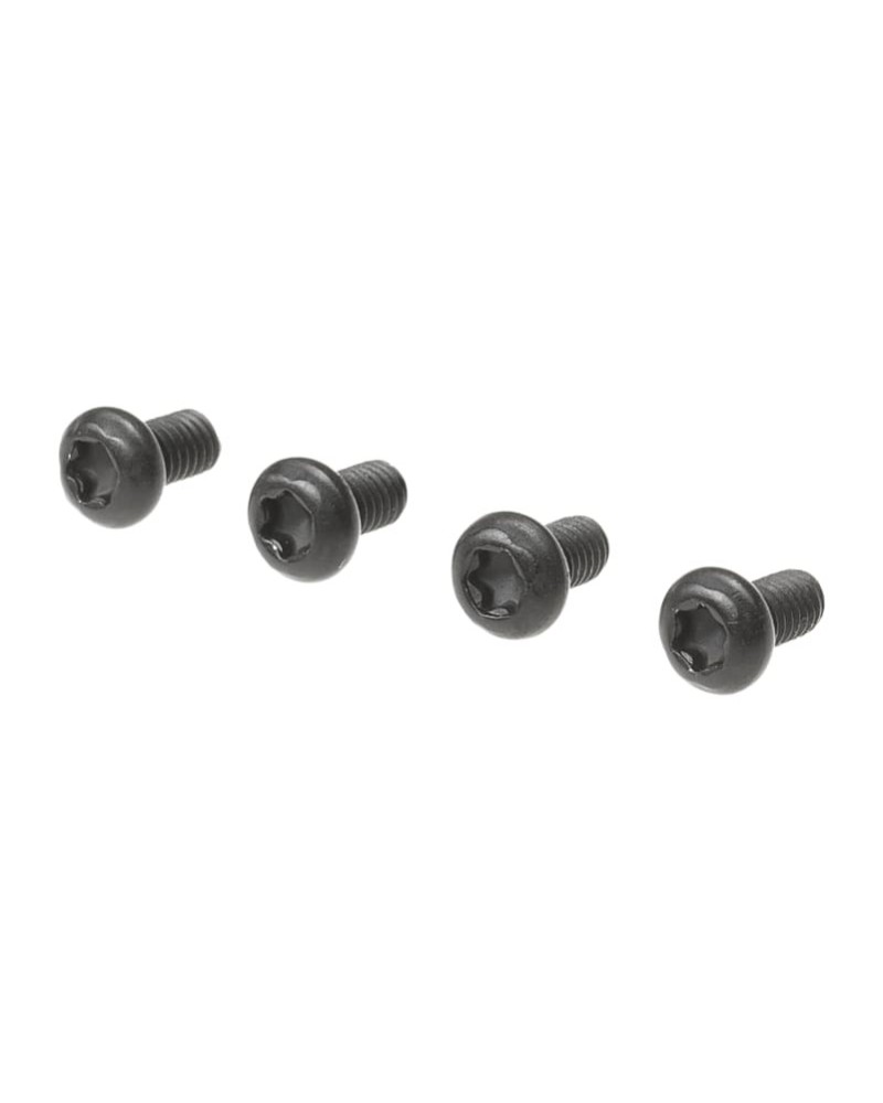 Set de 4 tornillos de montaje Holosun | Airsoft Yecla