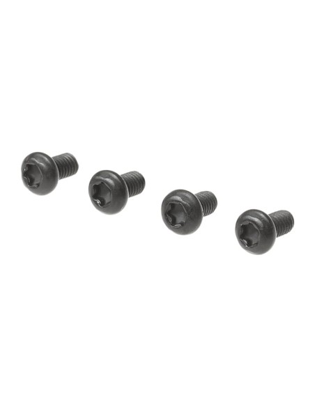 Set de 4 tornillos de montaje Holosun | Airsoft Yecla