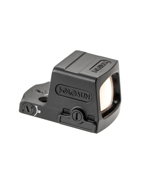Mira EPS 6 MOA Green Dot Sight para pistolas compactas - Holosun