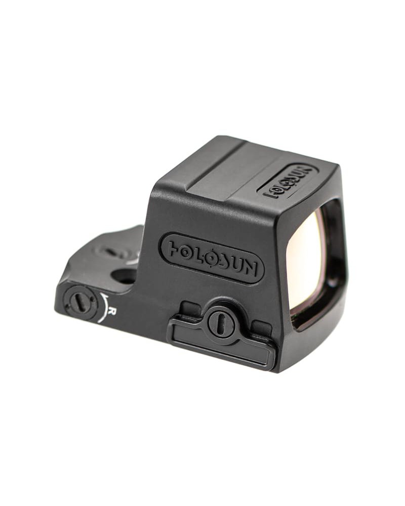 Mira EPS 6 MOA Green Dot Sight - Holosun | Airsoft Yecla