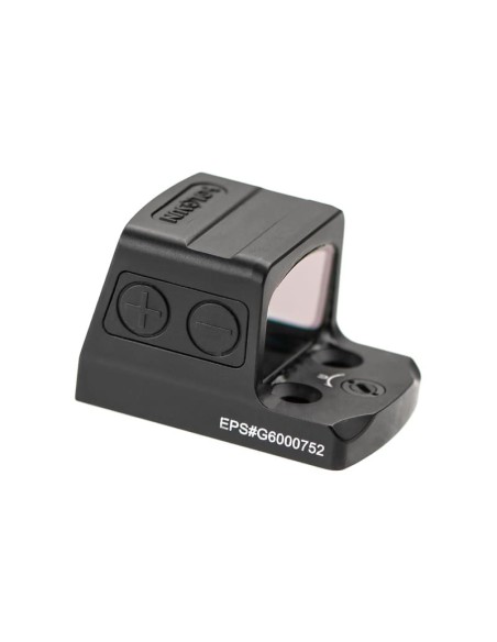 Mira EPS 6 MOA Green Dot Sight - Holosun | Airsoft Yecla