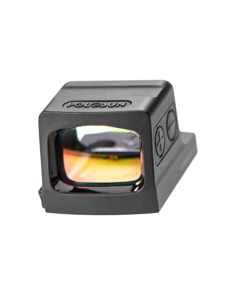 Mira EPS 6 MOA Green Dot Sight - Holosun | Airsoft Yecla