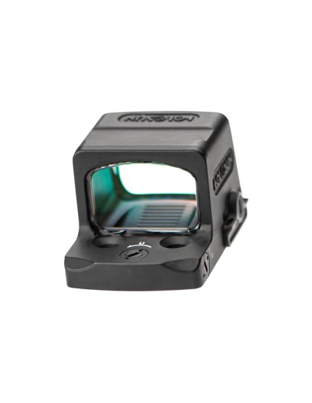 Mira EPS 6 MOA Green Dot Sight - Holosun | Airsoft Yecla
