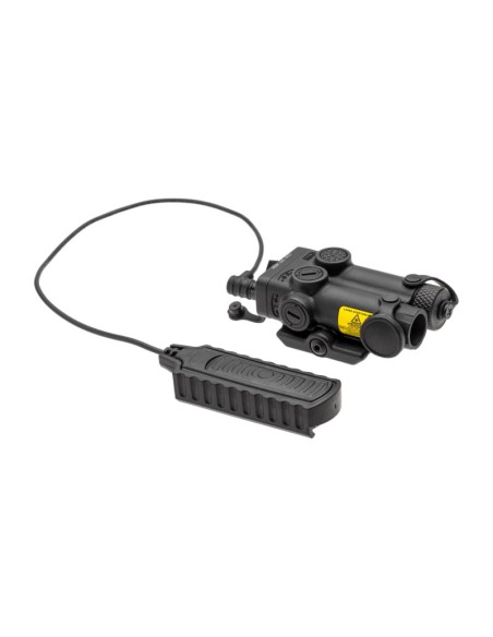 Láser IR táctico LE117-IR Elite - Holosun | Airsoft Yecla