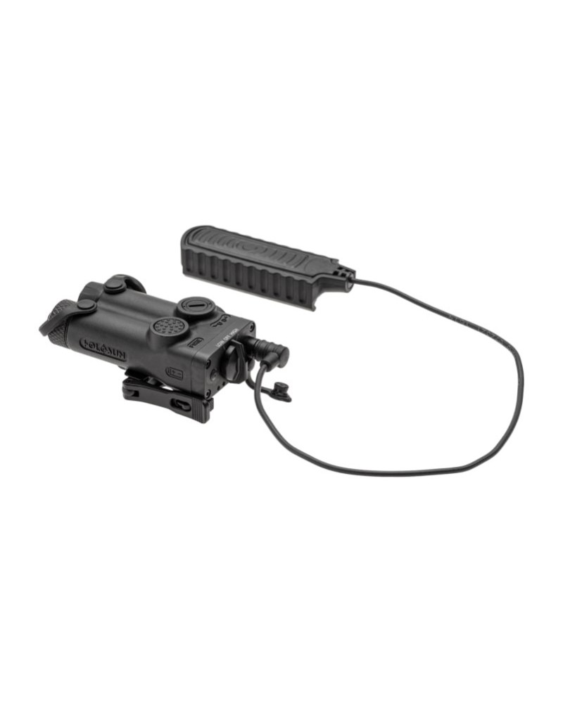 Láser IR táctico LE117-IR Elite - Holosun | Airsoft Yecla