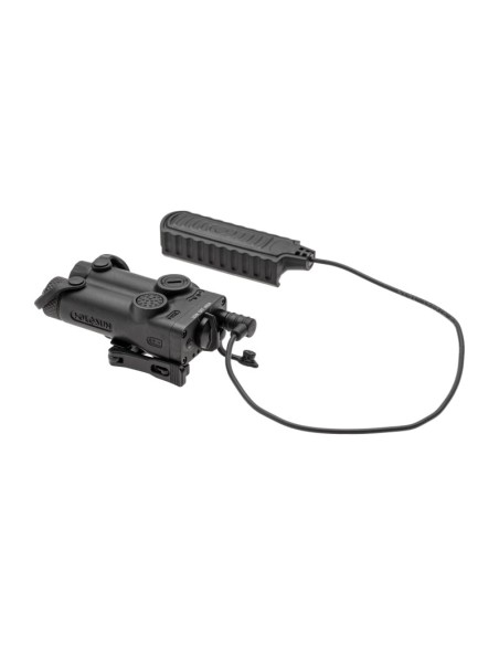 Láser IR táctico LE117-IR Elite - Holosun | Airsoft Yecla