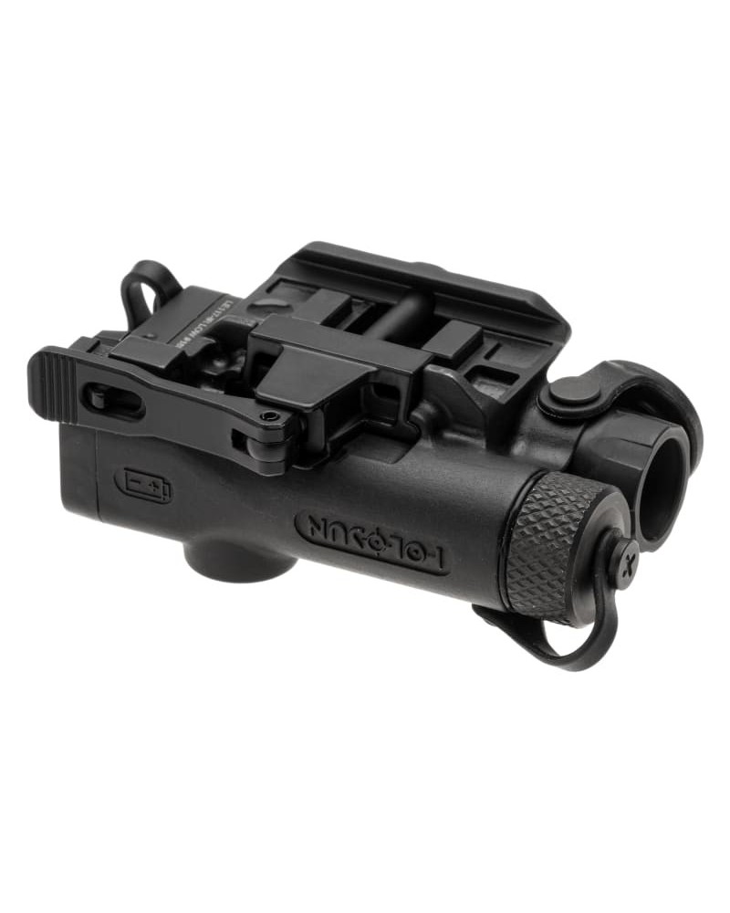 Láser IR táctico LE117-IR Elite - Holosun | Airsoft Yecla