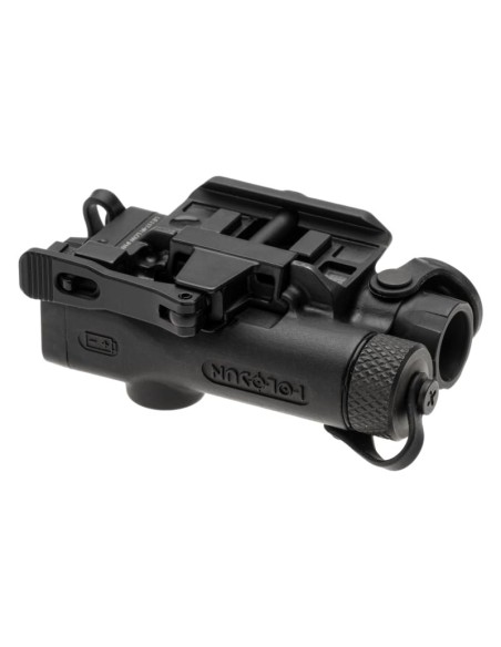 Láser IR táctico LE117-IR Elite - Holosun | Airsoft Yecla