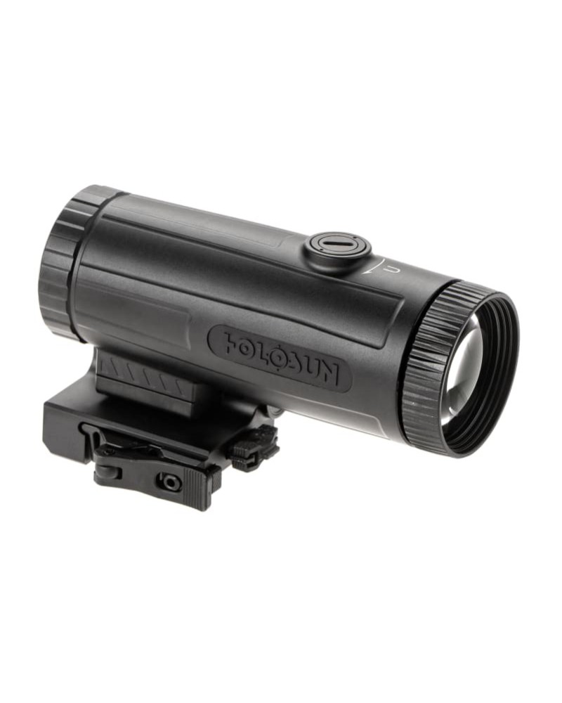 Magnificador HM6X 6x Micro - Holosun | Airsoft Yecla